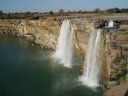 Golden Triangle of India 